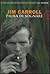 Paura di sognare by Jim Carroll