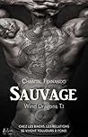 Sauvage by Chantal Fernando