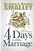 4 Days to a Forever Marriage by Gary Smalley