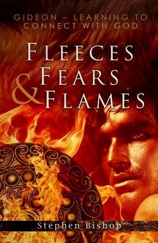 Fleeces Fears and Flames (Paperback)