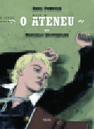 O Ateneu (Paperback)