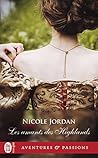 Les amants des Highlands by Nicole Jordan