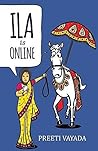 Ila is Online