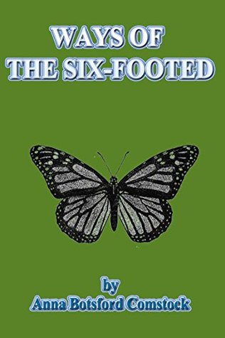 Ways of the Six-Footed (Illustrated)