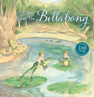 Tales from the Billabong (Hardcover)