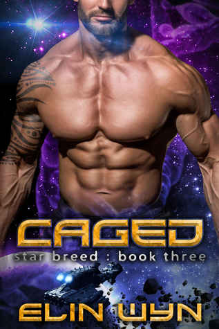 Caged (Star Breed, #3)
