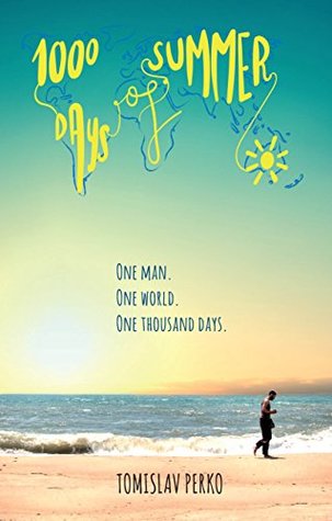 1000 Days of Summer: How I traveled the world with almost no money