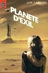 Planète d'exil