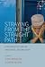 Straying from the Straight Path by Daan Beekers Straying from the Straight Path by Daan Beekers