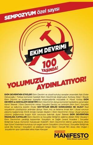 Ekim Devrimi 100 yaşında (Paperback)