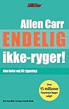 Endelig ikke-ryger!