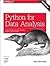 PYTHON FOR DATA ANALYSIS 2/ED