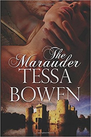 The Marauder (The Pillager Series, #1)