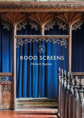 Rood Screens (Shire Library)