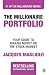 The Millionaire Portfolio: ...