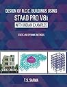 Design of R.C.C. ...