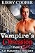 Vampire's Obsession (Part 2)