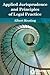 Applied Jurisprudence and P...