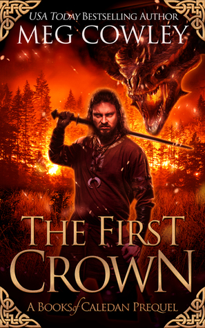 The First Crown (Books of Caledan, #0.5)