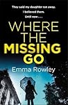 Where the Missing Go