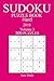 300 Hard Sudoku Puzzle Book...