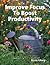 Improve Focus to Boost Prod...