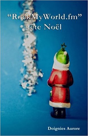 RockMyWorld.fm fête Noël