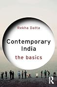 Contemporary India: The Basics