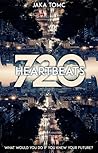 720 Heartbeats by Jaka Tomc 720 Heartbeats by Jaka Tomc