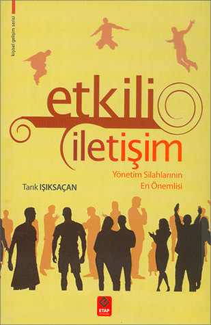 Etkili İletişim (Paperback)