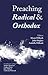 Preaching Radical and Orthodox by Alison Milbank