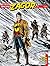 Maxi Zagor n 32 : Terre fredde