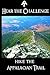 Hear the Challenge: Hike the Appalachian Trail