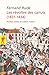 Les Révoltes Des Canuts: 1831 1834