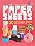 Paper Sweets