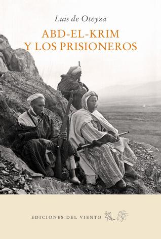 Abd-el-Krim y los prisioneros (Paperback)
