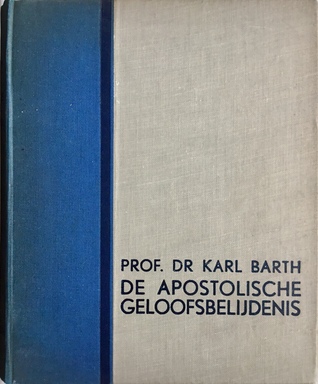 De Apostolische Geloofsbelijdenis