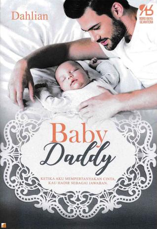 Baby Daddy (Paperback)