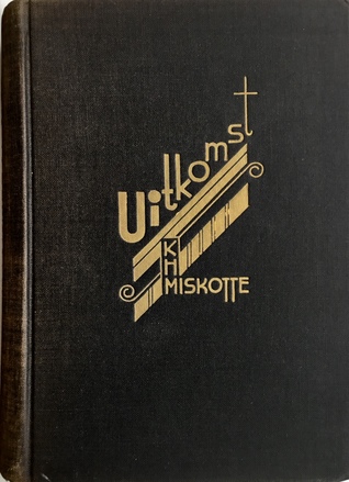 Uitkomst. Zeven Jeugdpreken. (Hardcover)