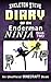 Diary of an Enderman Ninja, Book 2 (Diary of an Enderman Ninja #2)