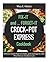Crockpot Express Fix-It and...