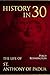 History in 30: The Life of ...