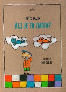Ali je to zmota?