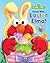 Sesame Street: Guess Who, Easter Elmo!