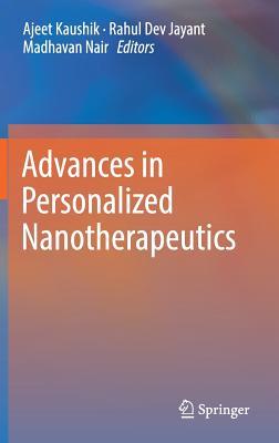 Advances in Personalized Nanotherapeutics