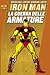 Iron Man: Armor Wars