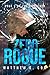 Zero Rogue (The Awakened, #5)