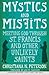 Mystics and Misfits by Christiana N. Peterson
