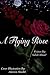 A Flying Rose by Sabah Ahmad