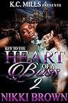 Key To The Heart Of A Boss 2